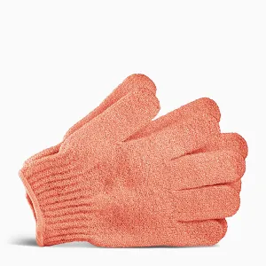 Bath Gloves The Body Shop