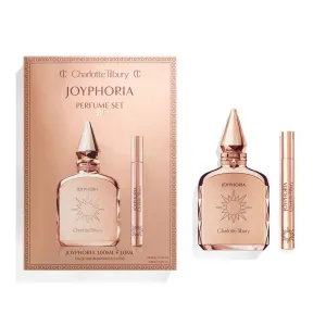 CHARLOTTE TILBURY  JOYPHORIA PERFUME SET