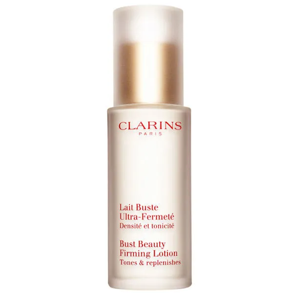 Clarins Bust Beauty Firming Lotion by Clarins