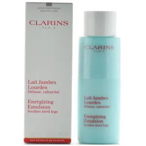 Clarins Energizing Emulsion for Tired Legs by Clarins