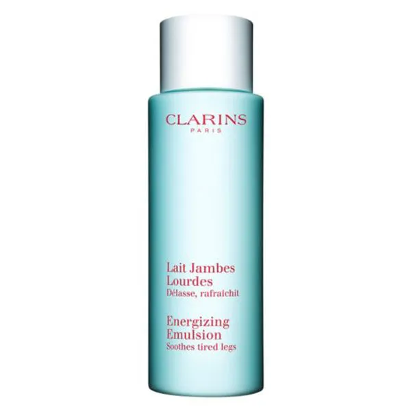 Clarins Energizing Emulsion for Tired Legs by Clarins