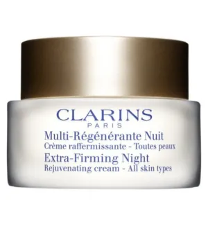 Clarins Extra-Firming Night Rejuvenating Cream by Clarins