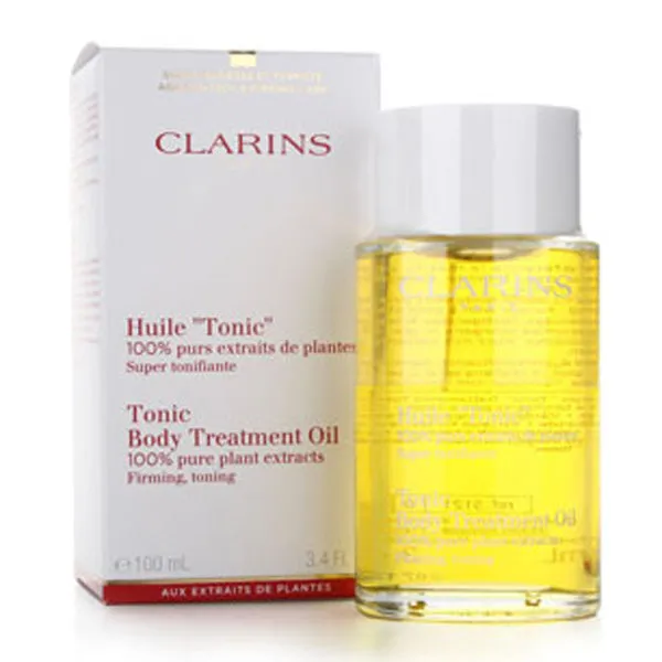 Clarins Relax Body Treatment Oil by Clarins