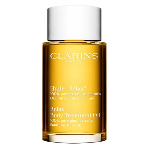 Clarins Relax Body Treatment Oil by Clarins
