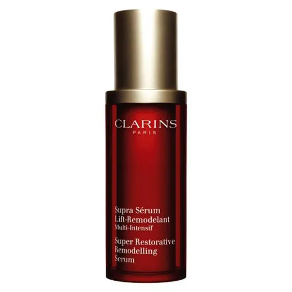 Clarins Super Restorative Remodelling Serum by Clarins