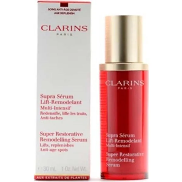 Clarins Super Restorative Remodelling Serum by Clarins