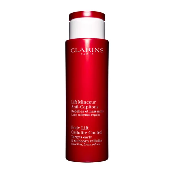 Clarins Total Body Lift & Stubborn Cellulite Control by Clarins