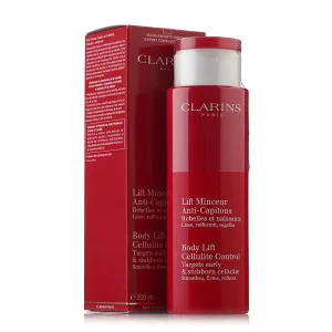 Clarins Total Body Lift & Stubborn Cellulite Control by Clarins