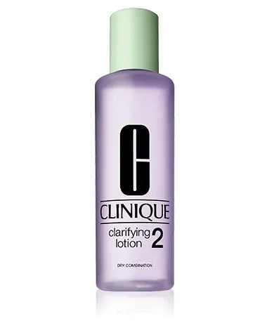 Clinique Clarifying Lotion 2 Dry Combination by Clinique