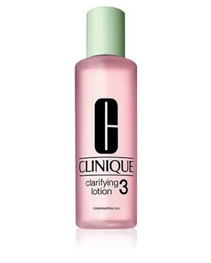 Clinique Clarifying Lotion 3 For Oily Skin by Clinique