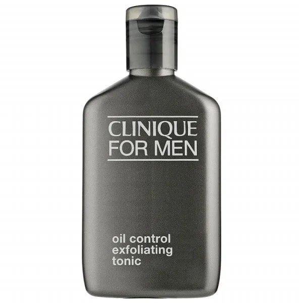 Clinique for Men Oil Control Exfoliating Tonic by Clinique