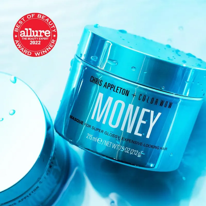 Color Wow Chris Appleton   Color Wow Money Masque