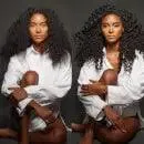 Color Wow Curl Wow Shook Mix   Fix Bundling Spray