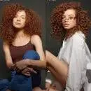 Color Wow Curl Wow Shook Mix   Fix Bundling Spray