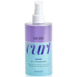 Color Wow Curl Wow Shook Mix   Fix Bundling Spray