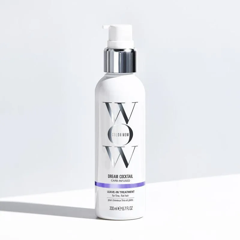 Color Wow Dream Cocktail Carb-Infused Leave-In Treatment