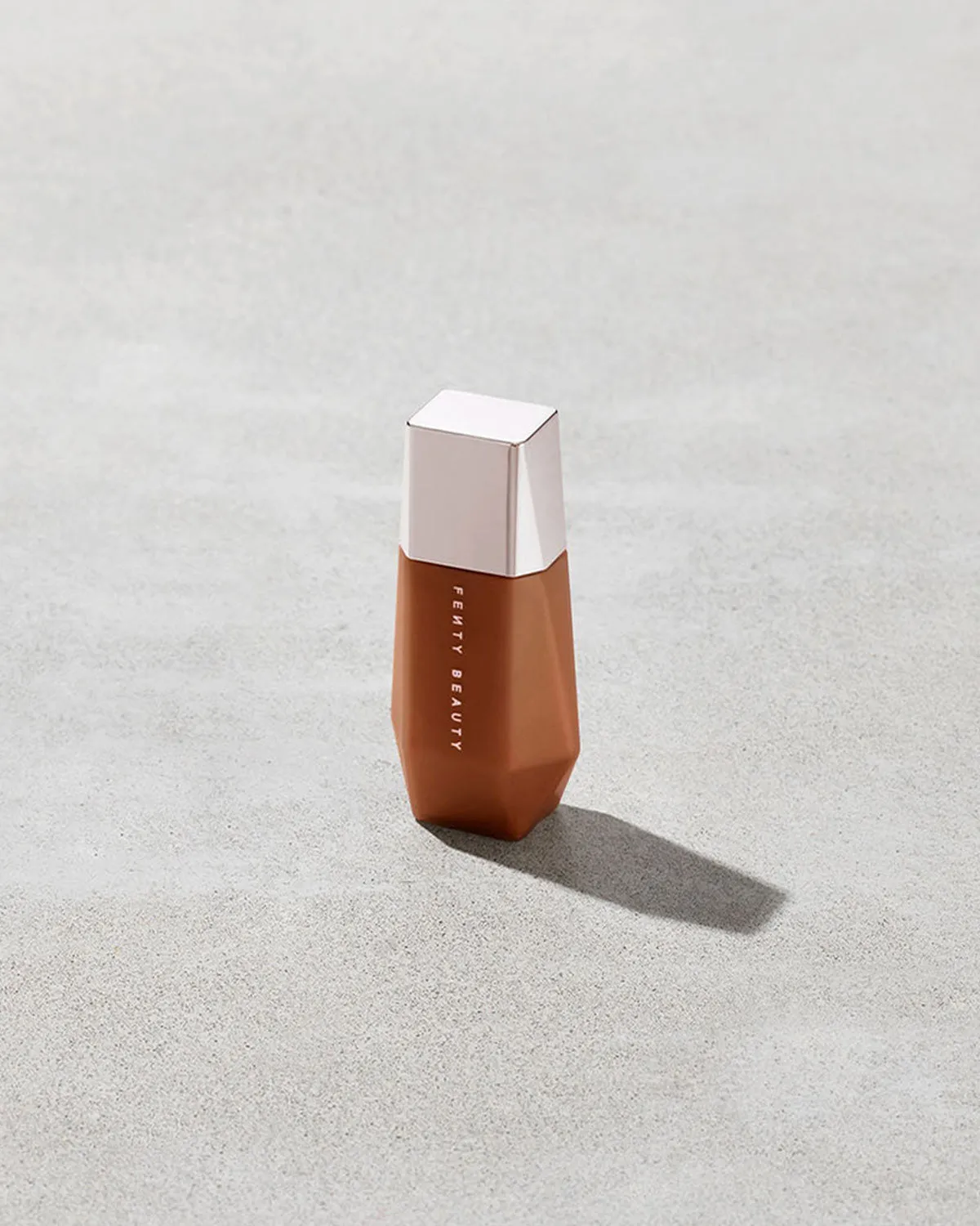 Eaze Drop'Lit All-Over Glow Enhancer — Bronze Jasper Fenty Beauty