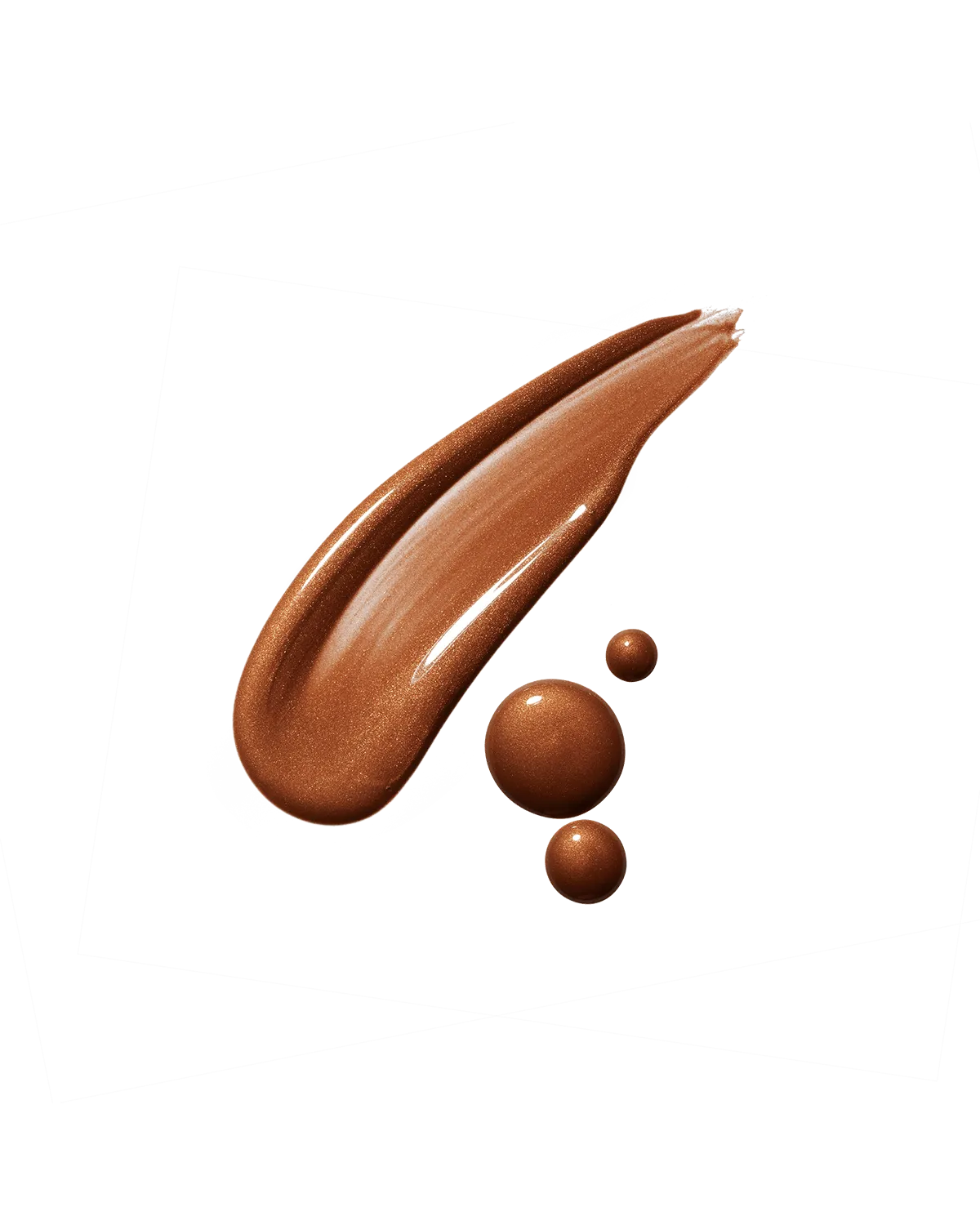 Eaze Drop'Lit All-Over Glow Enhancer — Bronze Jasper Fenty Beauty