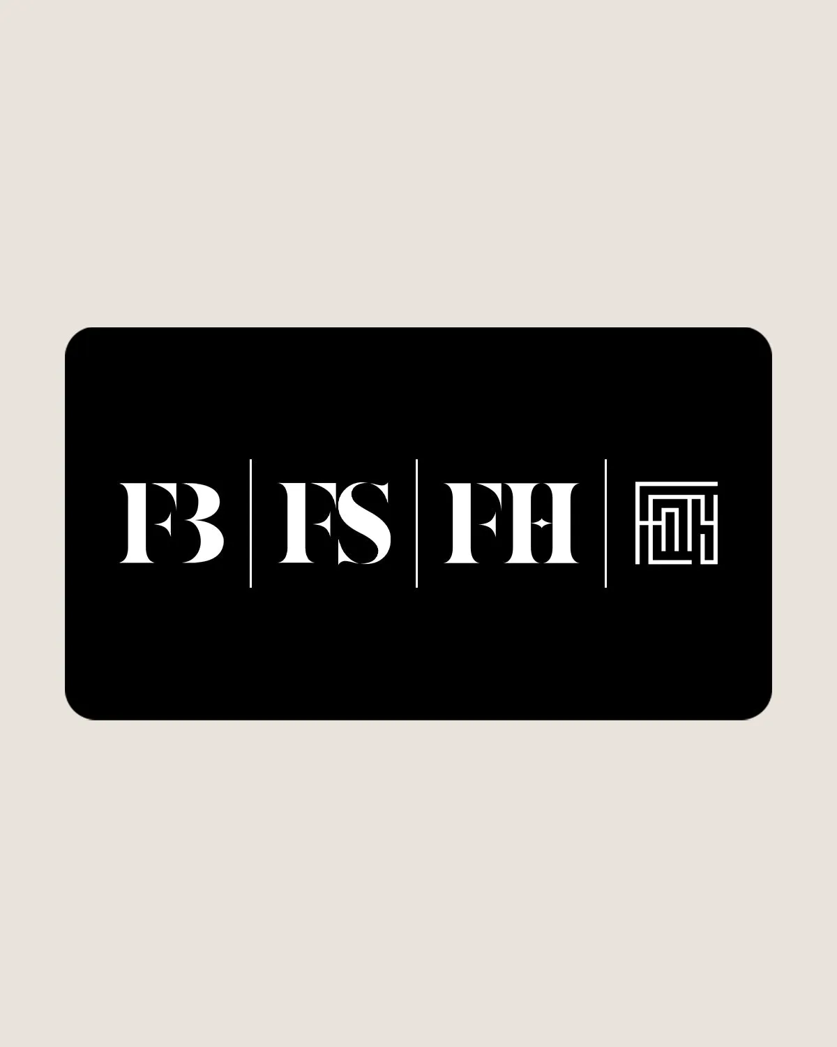Fenty Beauty E-Gift Cards Fenty Beauty