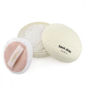 FRANCK OLIVIER - PERFUMED BODY POWDER