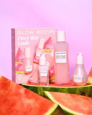 Glow Recipe Dewy Skin Goals Kit