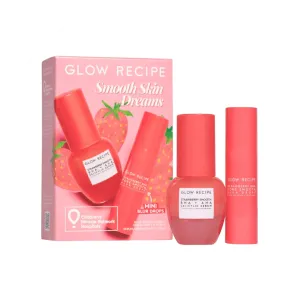 Glow Recipe Smooth Skin Dreams Kit