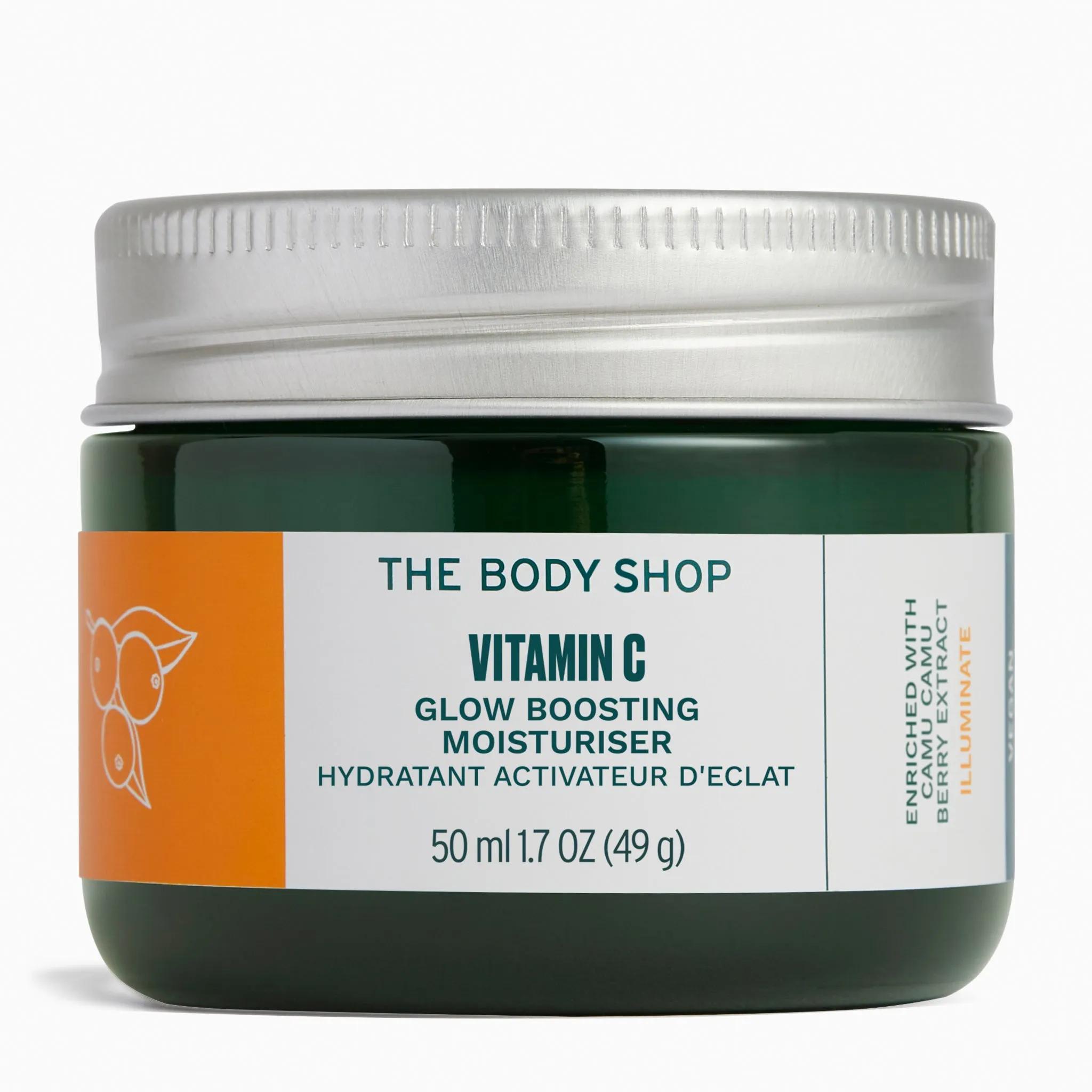 Glow-Up Edit The Body Shop