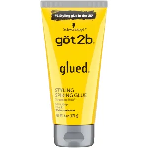 Got2B Schwarzkopf Styling Spinking Glue (big size 170g)