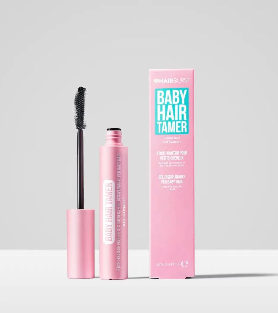 Hairburst Baby Hair Tamer