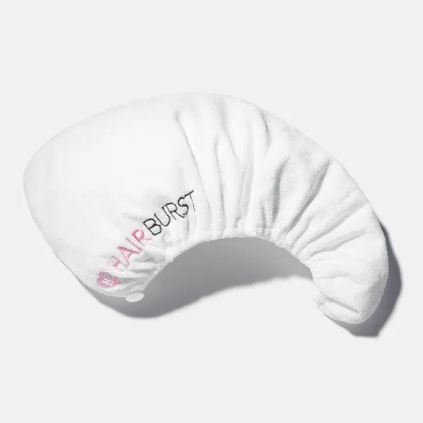 Hairburst Microfibre Hair Towel