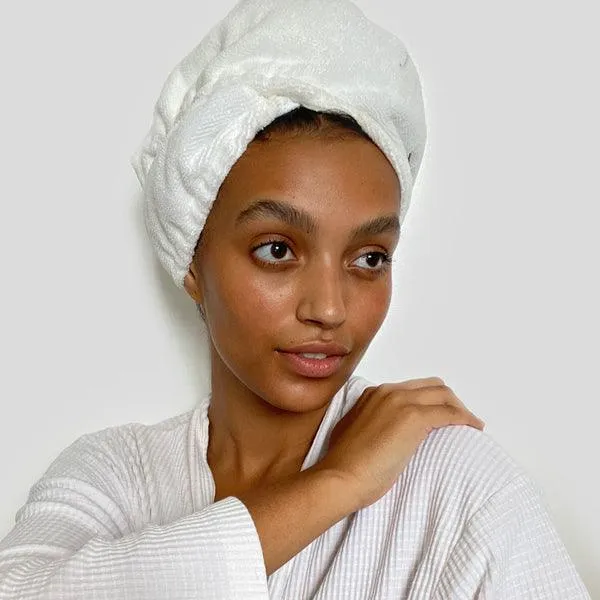 Hairburst Microfibre Hair Towel