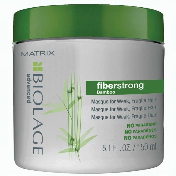 Matrix Biolage Advanced Fiberstrong Mask by Matrix