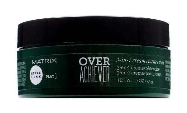 Matrix Style Link Over Achiever 3-in-1 by Matrix