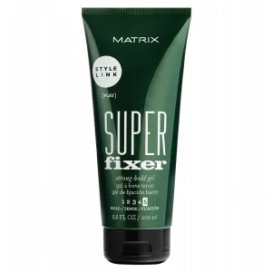 Matrix Style Link Super Fixer Strong Hold Gel by Matrix