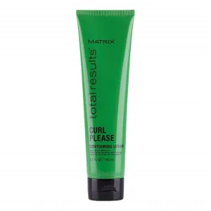 Matrix Total Results Curl Please Contouring Lotion by Matrix