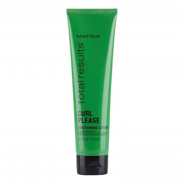 Matrix Total Results Curl Please Contouring Lotion by Matrix