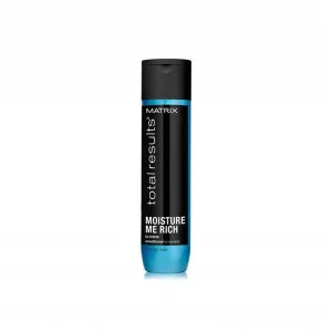 Matrix Total Results Moisture Me Rich Conditioner by Matrix