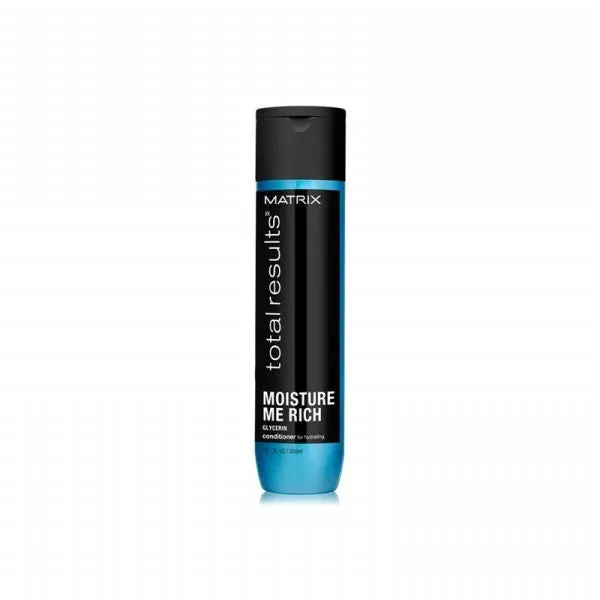 Matrix Total Results Moisture Me Rich Conditioner by Matrix