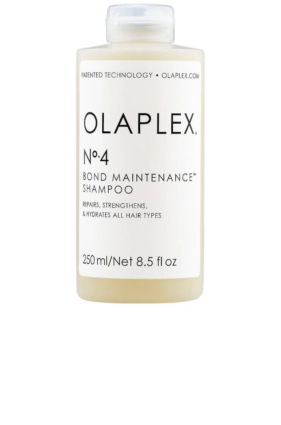 Olaplex No. 4 Bond Maintenance Shampoo