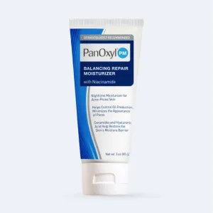 Panoxyl Pm Balancing Moistrizer