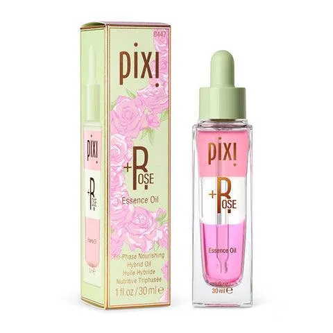 Pixi Beauty  Rose Essence Oil