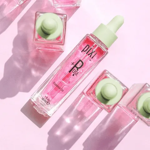 Pixi Beauty  Rose Essence Oil