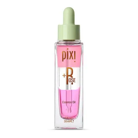 Pixi Beauty  Rose Essence Oil
