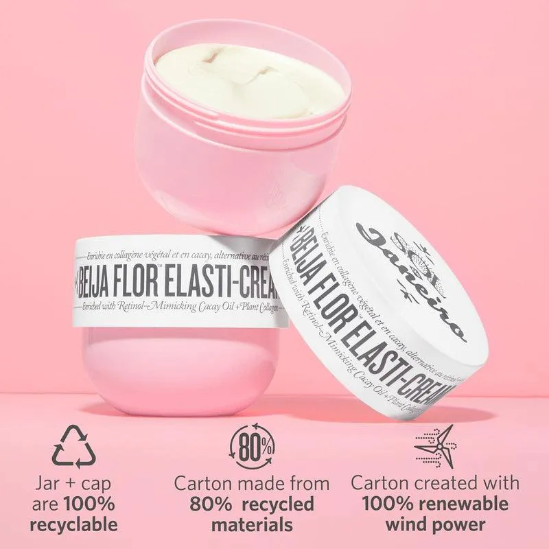 Sol De Janeirobeija Flor™ Elasti-Creamay Oil (25Ml)