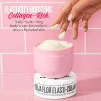 Sol De Janeirobeija Flor™ Elasti-Creamay Oil (25Ml)