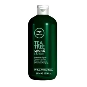 Tea Tree Special Shampoo by Paul Mitchell