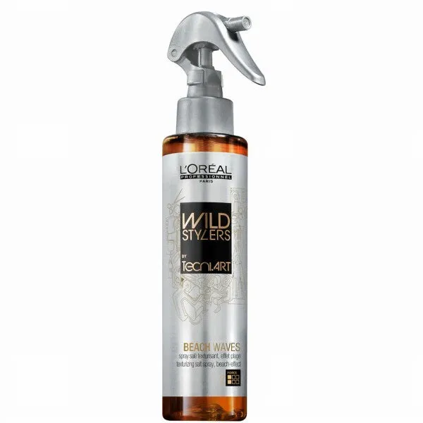 Tecni-Art Beach Waves by L'oreal