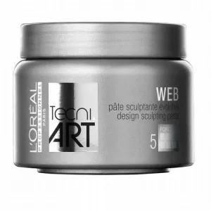 Tecni Art Web by L'oreal