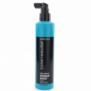 Total Results High Amplify Wonder Boost by Matrix