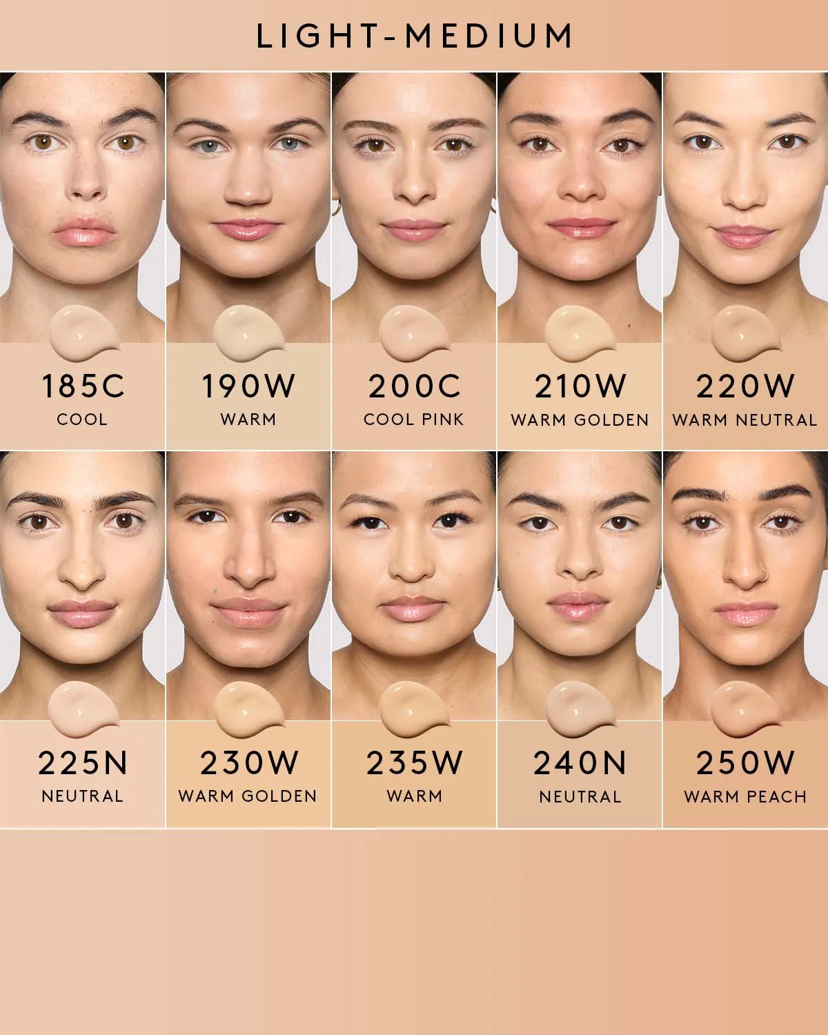 We're Even Hydrating Longwear Concealer — 185C Fenty Beauty